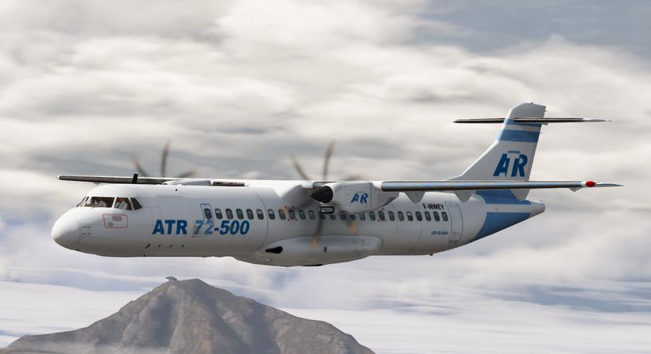 atr-72 500 [add-on template]