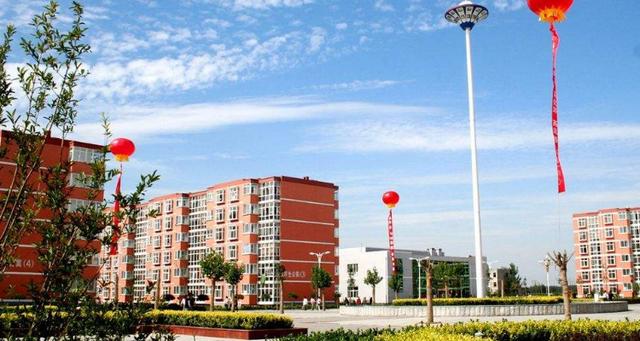廊坊高级技工学校有什么专业