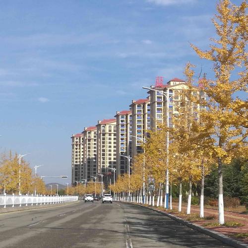 山东省烟台市海阳市龙山街道亚沙城初中_墨友414437327分享_天气时景