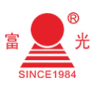 安徽省富光实业股份有限公司标志