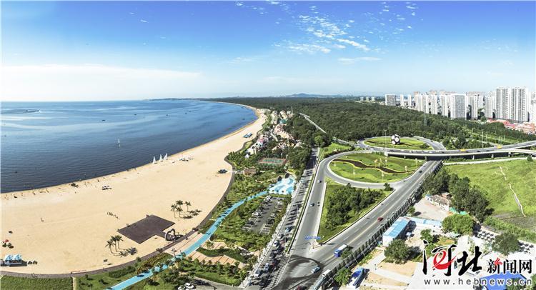 秦皇岛:持之以恒,建设一流国际旅游城市