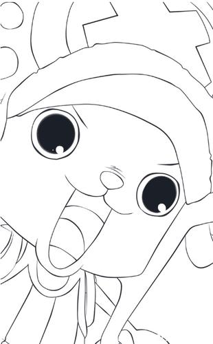 漫画图片人物铅笔画