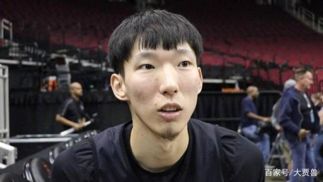 周琦附体?nba那些搞笑发球失误!