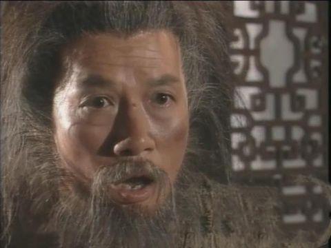  p>武三通,金庸武侠小说《射雕英雄传》和《神雕侠侣》中人物, a