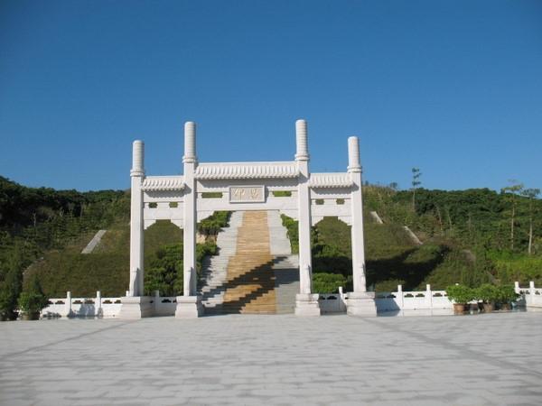 仰恩大学校园照片62909