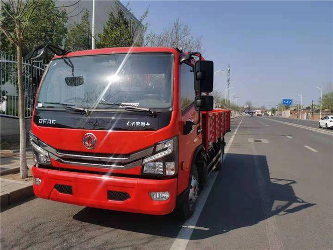 北京顺义哪里卖东风货车详细位置