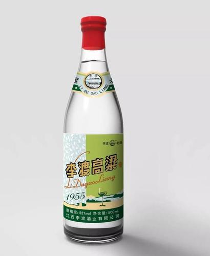 680元一瓶的光瓶李渡酒怎么能销售过亿?他们玩的是历史3d