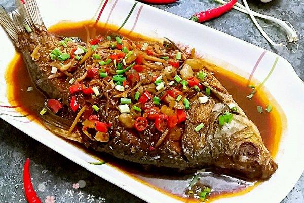 色泽金黄,脂肪肥厚,肉质细糯,油润爽滑,味道异常鲜美.
