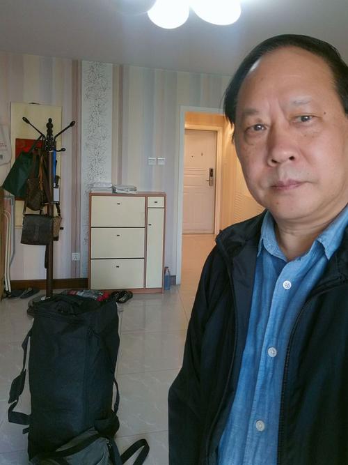 科学网—书画新作 101期 - 许培扬的博文