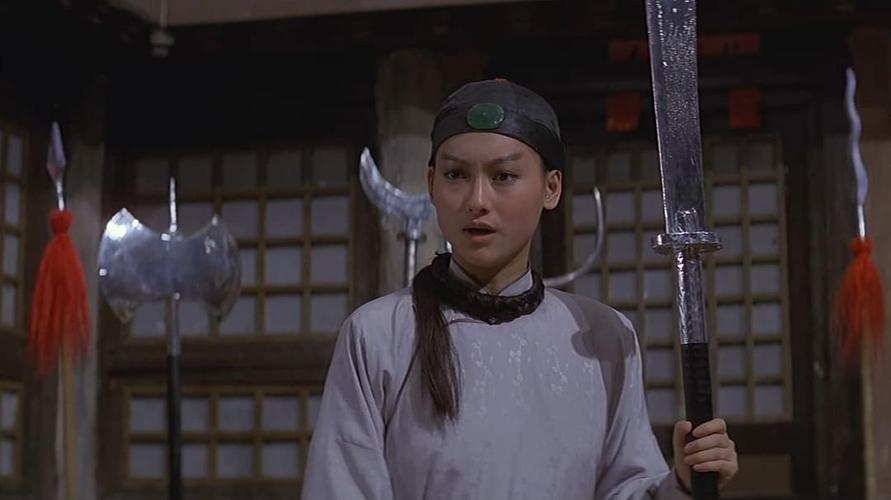十八般武艺
