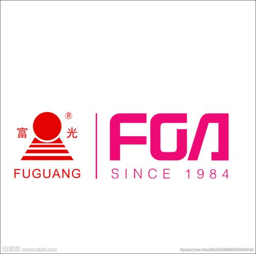 富光最新logo图片