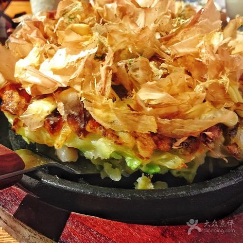 大阪烧