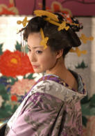 《恶女花魁》是由日本fellah映画制作,asmik ace发行的110分钟剧情