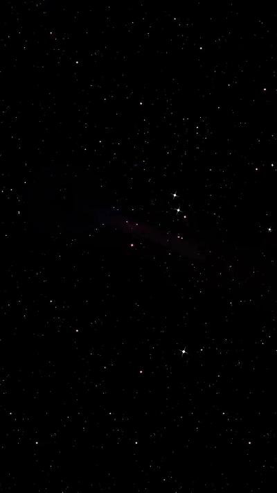 星空 黑色系壁纸