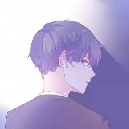 qq头像 动漫头像 正文 导读:这是一篇关于(帅气撩人高冷动漫男头)的