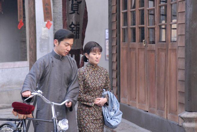 古城往事 叶璇 邢佳栋