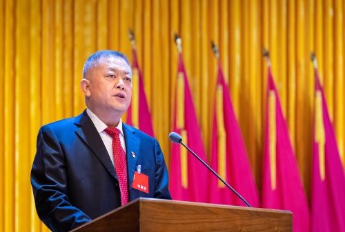 烟台市政府门户网站 蓬莱区 蓬莱区十八届人大六次第