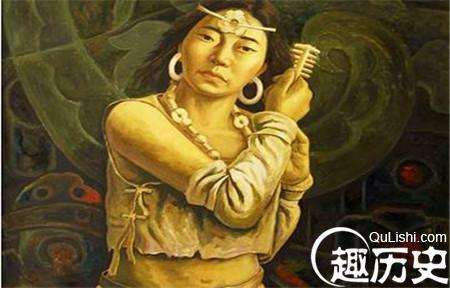 黄帝姓什么_黄帝是为防止抢婚娶了四大丑女之首的嫫母吗