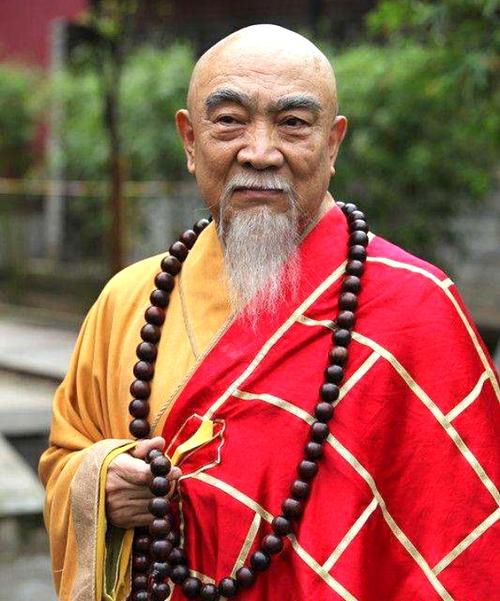 2016年,鲍国安饰演《少林寺传奇4》中少林方丈后,宣布因年事已高,并
