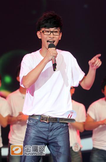 2010年快乐男声[12p]