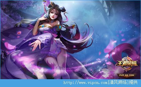 王者荣耀新英雄貂蝉什么时候出绝世舞姬貂蝉15号登场多图