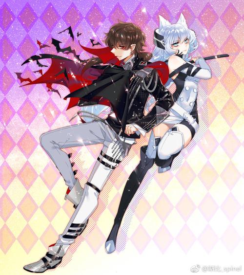 《魔女卡提——归还/魔女卡提/魔女许你三个心愿》