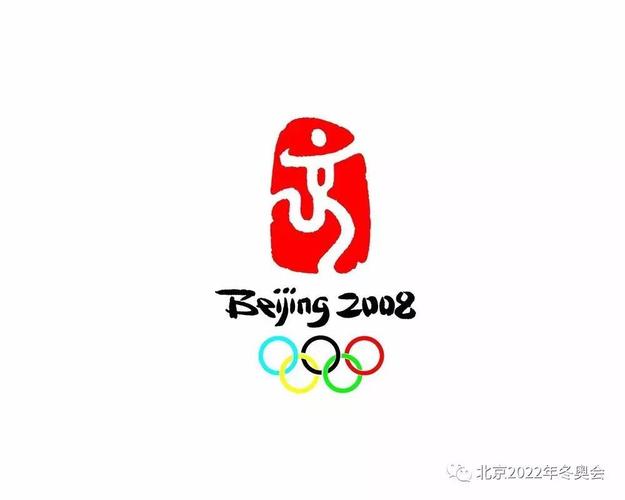 "去年7月31日,北京冬奥组委向全球发出会徽征集邀约,获得热烈响应.