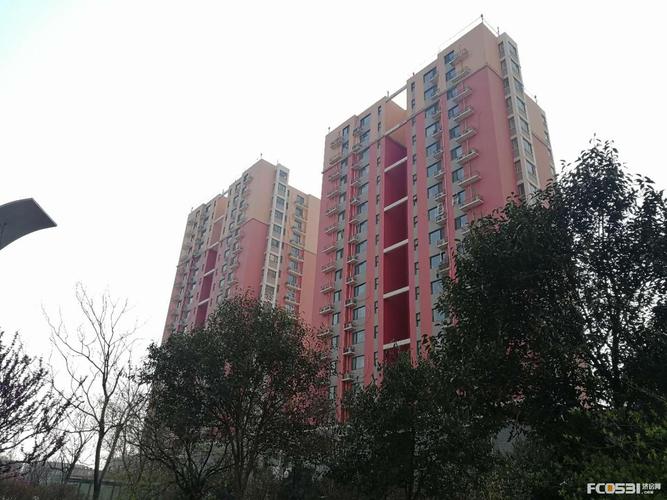 济南华夏金色阳光花园