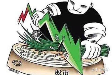 散户与主力的区别认识不足改变投资思维