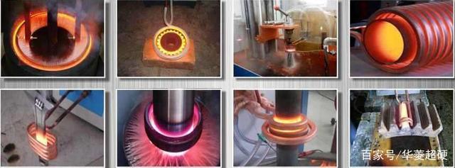 加工渗碳淬火钢刀具方案(含数控机床车削刀片和加工中心铰孔刀具)