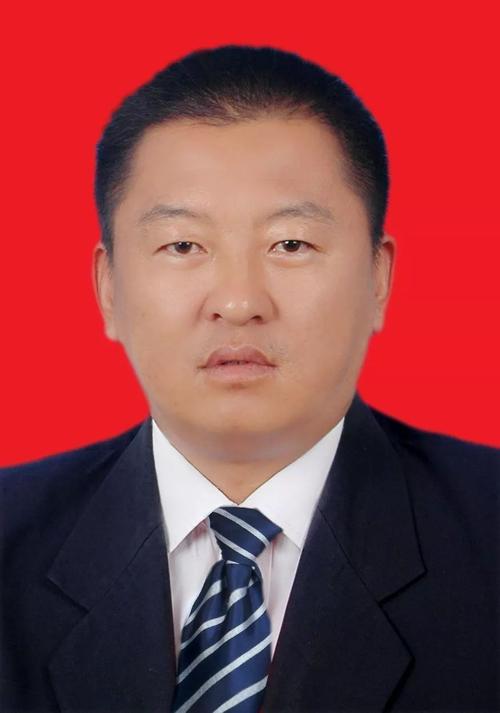【公示公告】中共吴忠市利通区委员会干部任前公示公告