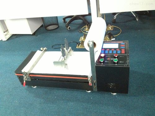 fa-202d 实验室小型涂布机 线棒刮刀涂膜机弗安企业