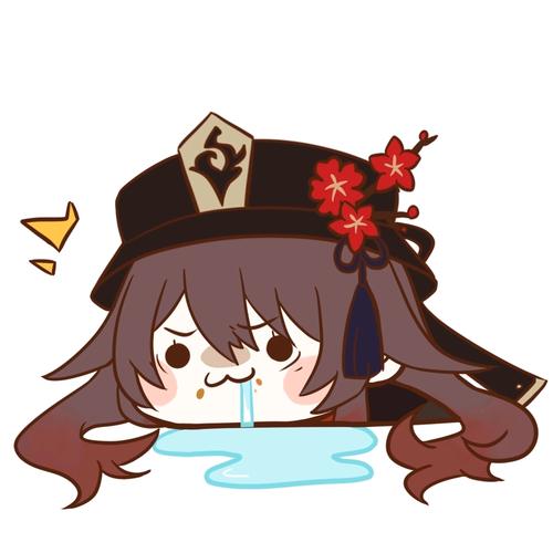 原神吃惊表情包全收录