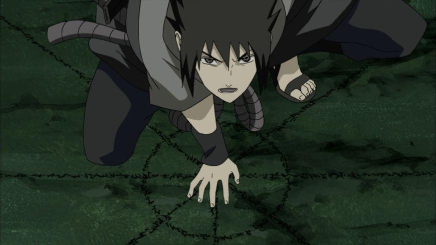 火影忍者:火影里的5大召唤术,鸣人会一种,第五种只有小樱会!