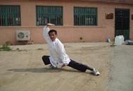 傅士古短拳