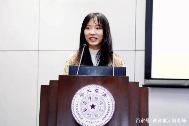 正常,总有自己不擅长的领域,但这在林希颖身上根本不会发生这样的事