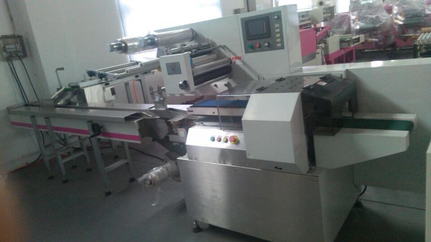 苏州群昌包装机械有限公司