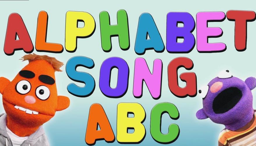 abc song