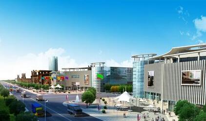 北京香河家具城怎么样