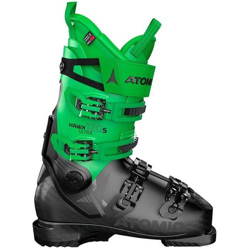2021atomichawxultra120s男款双板滑雪鞋