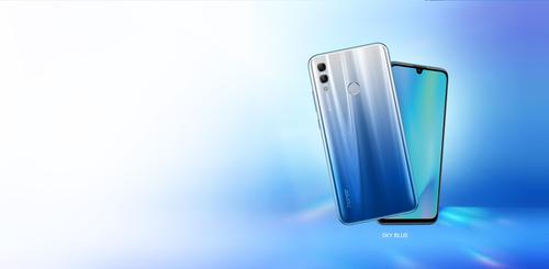 honor 10 lite 128gb