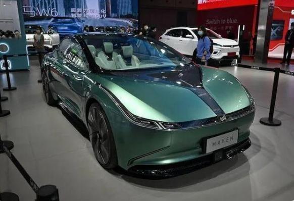 威马m7即将来袭又有多少对手将彻夜难眠呢