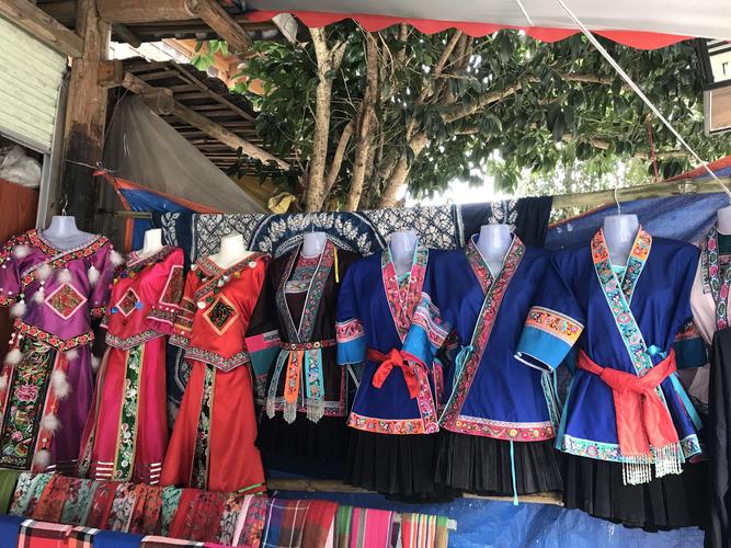 别样旅游,别样三江【侗族风景】