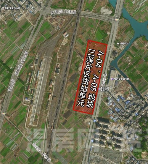 温州土拍首次网上竞价阳光城2.86亿入驻温州 潘桥21万方地块明日出让