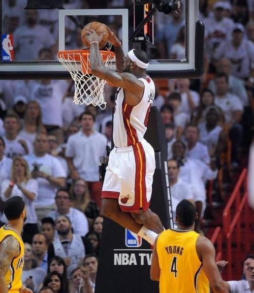 谁才是nba最强王者?竟然不是乔丹!