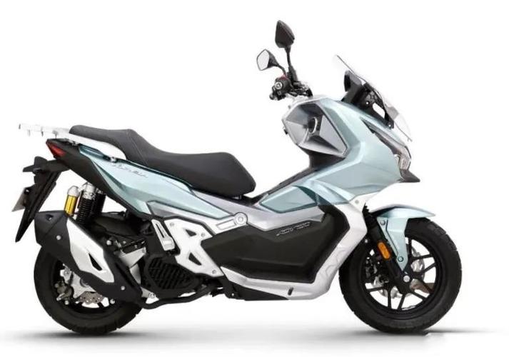 大阳adv150adv350试驾订购会北京站丨推广