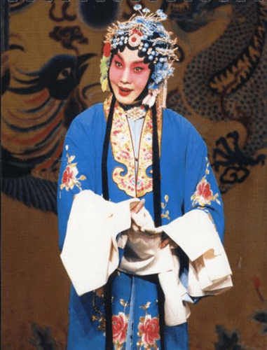京剧表演的艺术形式——唱念做打