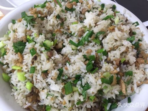 红霞火锅店鹅乸饭图片 - 第5张