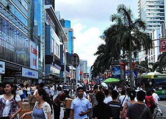 陈金陵:曾经华强北的风云人物,现今妻离子散,结局让人