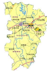 莱阳市